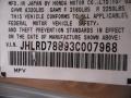 2003 Mojave Mist Metallic Honda CR-V EX 4WD  photo #26