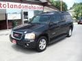 Carbon Metallic - Envoy XL SLE 4x4 Photo No. 3