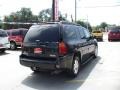 Carbon Metallic - Envoy XL SLE 4x4 Photo No. 5