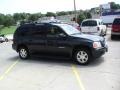 Carbon Metallic - Envoy XL SLE 4x4 Photo No. 7
