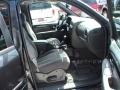 Carbon Metallic - Envoy XL SLE 4x4 Photo No. 13
