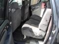 Carbon Metallic - Envoy XL SLE 4x4 Photo No. 15