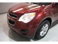 Cardinal Red Metallic - Equinox LT Photo No. 49