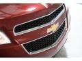 Cardinal Red Metallic - Equinox LT Photo No. 50