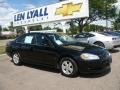 Black - Impala LT Photo No. 1