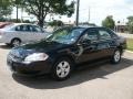 Black - Impala LT Photo No. 2