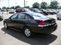 Black - Impala LT Photo No. 4