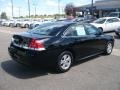 Black - Impala LT Photo No. 6