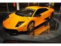 Giallo Orion (Yellow) - Murcielago LP670-4 SV Photo No. 7