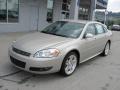 Gold Mist Metallic - Impala LT Photo No. 2