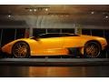 Giallo Orion (Yellow) - Murcielago LP670-4 SV Photo No. 12