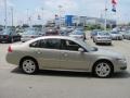Gold Mist Metallic - Impala LT Photo No. 7