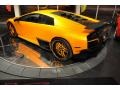 Giallo Orion (Yellow) - Murcielago LP670-4 SV Photo No. 15