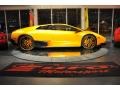 2010 Giallo Orion (Yellow) Lamborghini Murcielago LP670-4 SV  photo #26