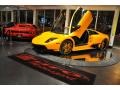 Giallo Orion (Yellow) - Murcielago LP670-4 SV Photo No. 36