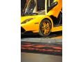 Giallo Orion (Yellow) - Murcielago LP670-4 SV Photo No. 39