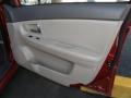 Spicy Red Metallic - Spectra EX Sedan Photo No. 15