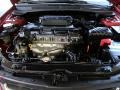 Spicy Red Metallic - Spectra EX Sedan Photo No. 17