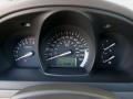 Clear White - Spectra EX Sedan Photo No. 13