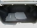 Clear White - Spectra EX Sedan Photo No. 15