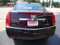 Black Cherry - CTS 3.0 Sedan Photo No. 5