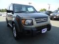 Galaxy Gray Metallic - Element EX AWD Photo No. 1