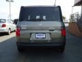 Galaxy Gray Metallic - Element EX AWD Photo No. 3