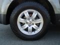 Galaxy Gray Metallic - Element EX AWD Photo No. 5