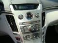 Black Cherry - CTS 3.0 Sedan Photo No. 19