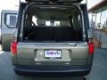 Galaxy Gray Metallic - Element EX AWD Photo No. 11