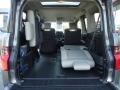 Galaxy Gray Metallic - Element EX AWD Photo No. 14