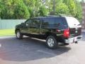 2008 Black Chevrolet Silverado 1500 Z71 Crew Cab 4x4  photo #5