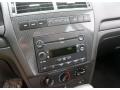 Merlot Metallic - Fusion SE V6 AWD Photo No. 16