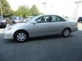 Lunar Mist Metallic - Camry LE Photo No. 2