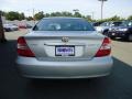 Lunar Mist Metallic - Camry LE Photo No. 3
