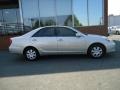 Lunar Mist Metallic - Camry LE Photo No. 4