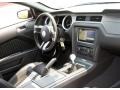 2010 Kona Blue Metallic Ford Mustang Shelby GT500 Coupe  photo #3