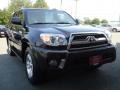 2007 Shadow Mica Toyota 4Runner SR5 4x4  photo #1