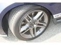 2010 Kona Blue Metallic Ford Mustang Shelby GT500 Coupe  photo #14