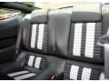 2010 Kona Blue Metallic Ford Mustang Shelby GT500 Coupe  photo #15