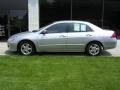 2007 Alabaster Silver Metallic Honda Accord SE Sedan  photo #5