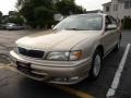 Pebble Beige Metallic 1998 Infiniti I 30