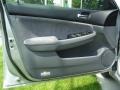 2007 Alabaster Silver Metallic Honda Accord SE Sedan  photo #7