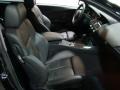 2007 Black Sapphire Metallic BMW 6 Series 650i Coupe  photo #12