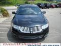 2009 Tuxedo Black Metallic Lincoln MKS AWD Sedan  photo #3