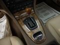 2006 Winter Gold Metallic Jaguar S-Type 3.0  photo #9