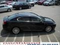 2009 Tuxedo Black Metallic Lincoln MKS AWD Sedan  photo #5