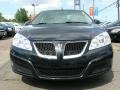 Carbon Black Metallic - G6 Sedan Photo No. 2