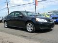 Carbon Black Metallic - G6 Sedan Photo No. 3