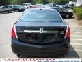 2009 Tuxedo Black Metallic Lincoln MKS AWD Sedan  photo #7